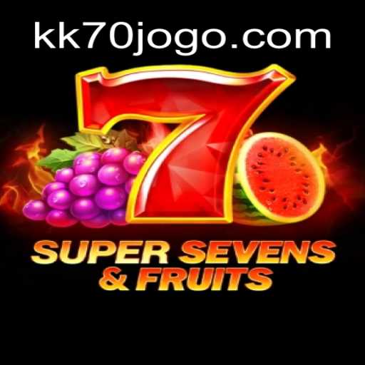 Aventura e Estratégia no Jogo 7SuperSevensFruits