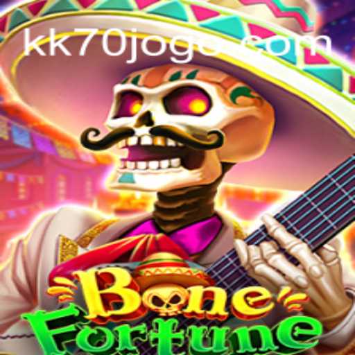 BoneFortune: Uma Jornada Fascinante no Mundo dos Jogos Digitais