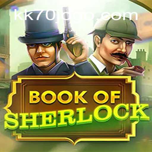 Descubra o Enigma do 'BookOfSherlock': Uma Aventura de Mistério e Inteligência
