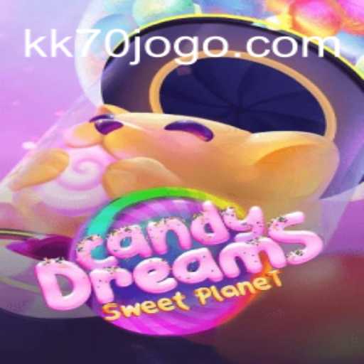 Explorando CandyDreams: Uma Aventura Açucarada com KK70.COM