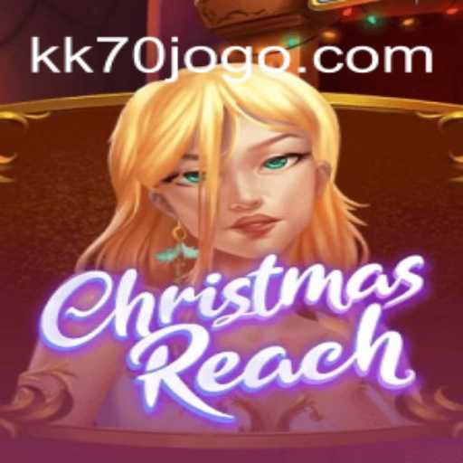 ChristmasReach: A Nova Sensação Festiva no Mundo dos Jogos Online