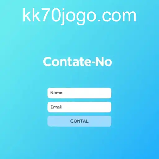 'Contate-Nos' em Websites: A Relevância do KK70.COM