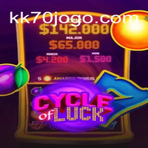 Explorando o Fascinante Mundo de CycleofLuck no KK70.COM