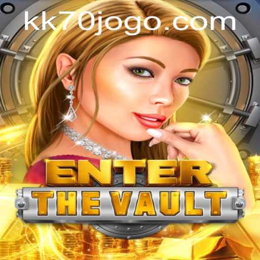 Explorando o Enigmático Mundo de EntertheVault: Uma Jornada de Mistério e Estratégia