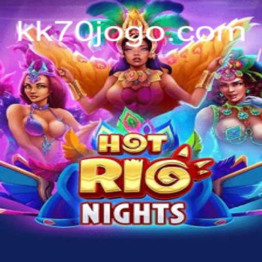 Explorando o Mundo Vibrante de HotRioNights: O Jogo de Aventura do Momento