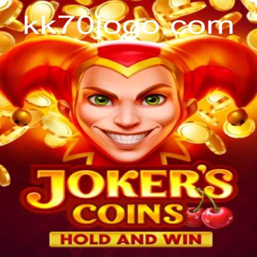 Descubra o Fascinante Mundo de JokersCoins: Um Novo Jogo no Cenário Atual