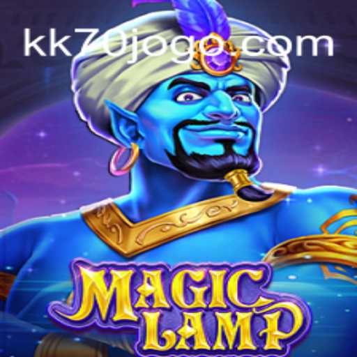 Descubra o Fascinante Mundo de MagicLamp: O Jogo de Estratégia e Aventura