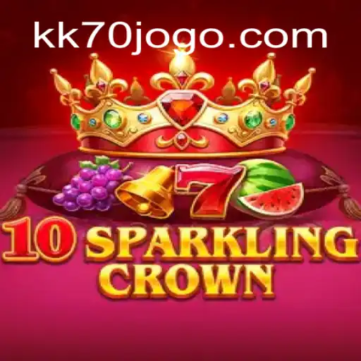 Explorando o Mundo de 10SparklingCrown: Um Jogo Inovador e Cativante