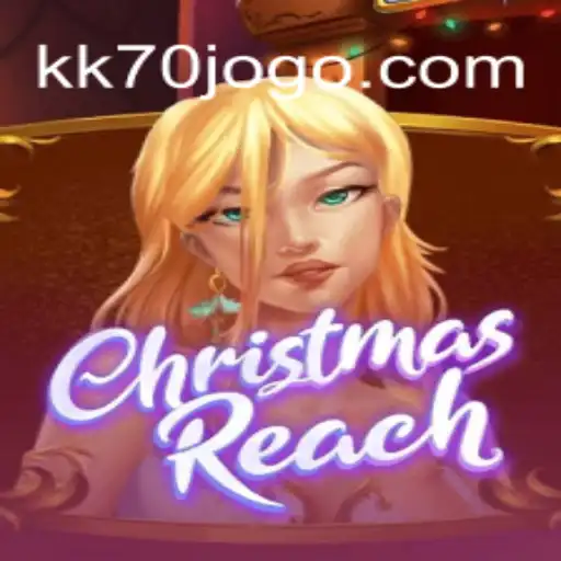 ChristmasReach: A Nova Sensação Festiva no Mundo dos Jogos Online