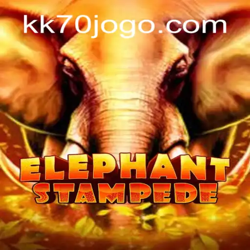 ElephantStampede: Uma Aventura Emocionante no Mundo dos Jogos Digitais