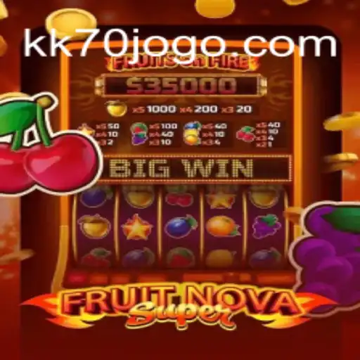 Explorando o Mundo de FruitNovaSuper: Regras, Estratégias e Novidades
