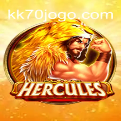 Explorando o Maravilhoso Mundo do Jogo Hercules e a Importância da Plataforma KK70.COM