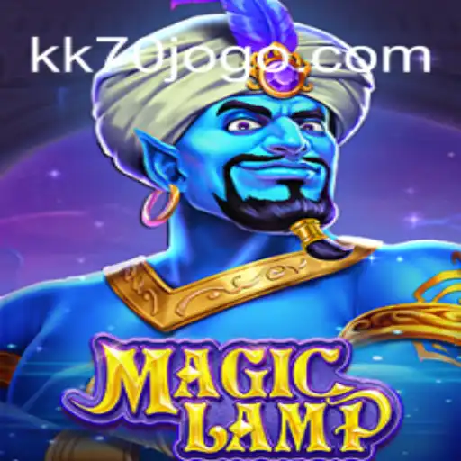 Descubra o Fascinante Mundo de MagicLamp: O Jogo de Estratégia e Aventura