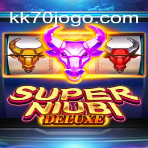Descubra o Universo de SuperNiubiDeluxe: A Revolução no Mundo dos Jogos