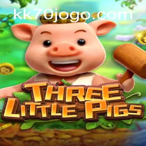THREELITTLEPIGS: Uma Jornada Interativa no Mundo dos Contos de Fadas