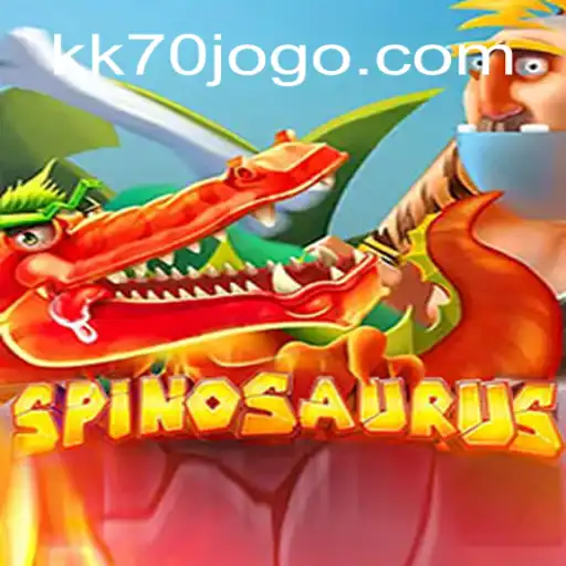 Explorando o Fascinante Mundo de Spinosaurus - O Jogo