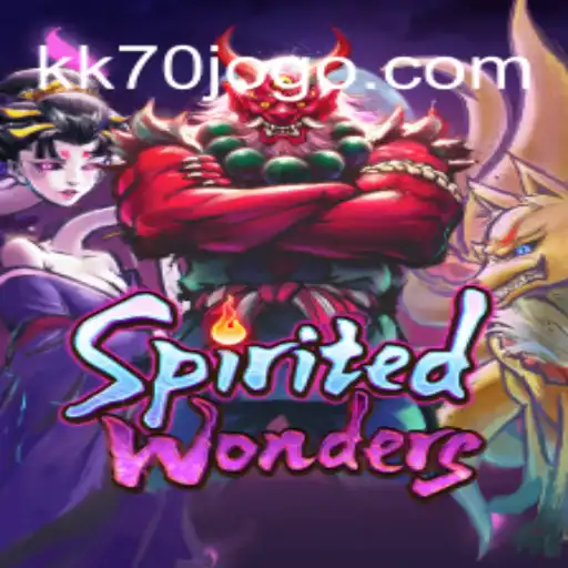 SpiritedWonders: Um Mergulho no Mundo Encantado dos Jogos