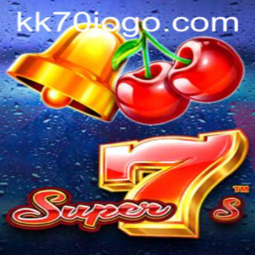 Explorando o Mundo de Super7s no KK70.COM