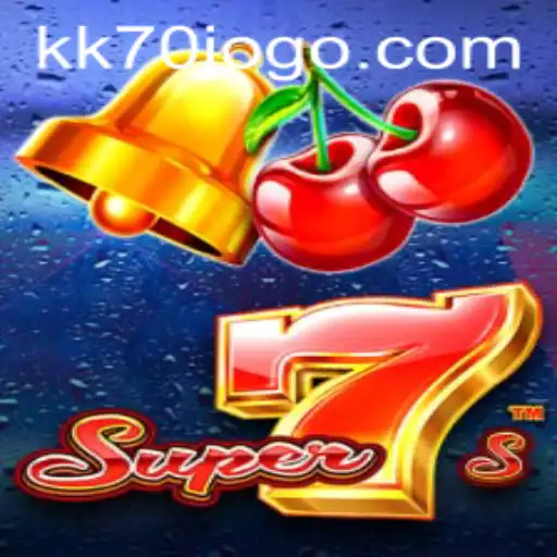 Explorando o Mundo de Super7s no KK70.COM