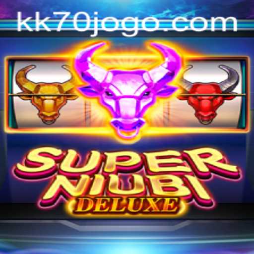 Descubra o Universo de SuperNiubiDeluxe: A Revolução no Mundo dos Jogos