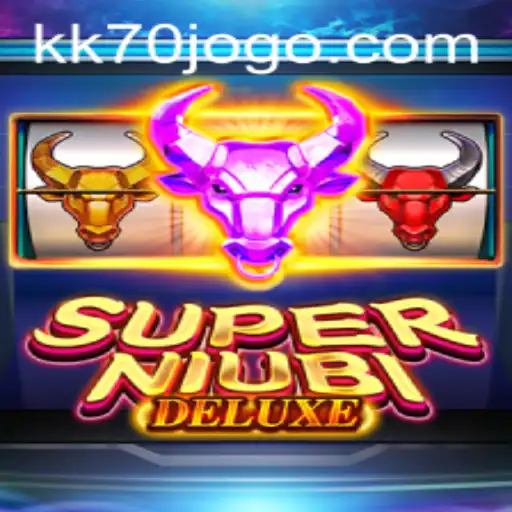 Descubra o Universo de SuperNiubiDeluxe: A Revolução no Mundo dos Jogos