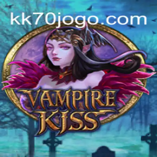VampireKiss: Um Mergulho no Mundo Místico dos Vampiros