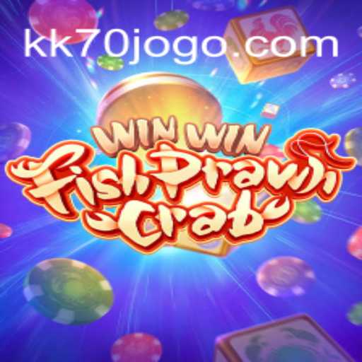 Descubra o Fascinante Mundo do Jogo WinWinFishPrawnCrab