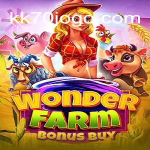 Descobrindo o Fascinante Mundo de WonderFarmBonusBuy