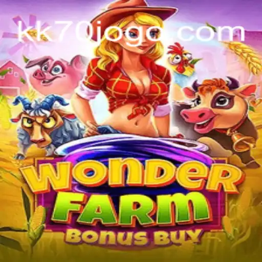 Descobrindo o Fascinante Mundo de WonderFarmBonusBuy