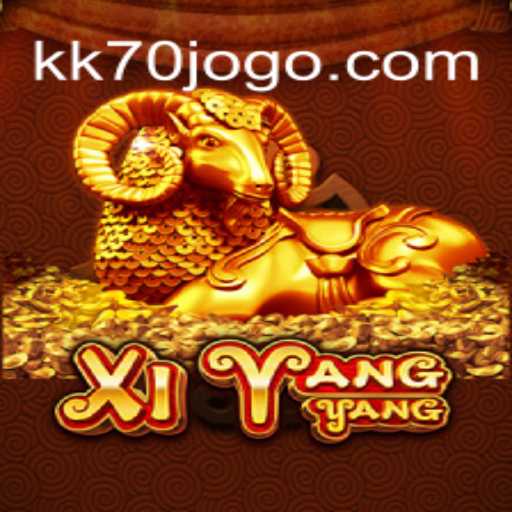 Explorando o Jogo XiYangYang: Regras e Dinâmicas com KK70.COM